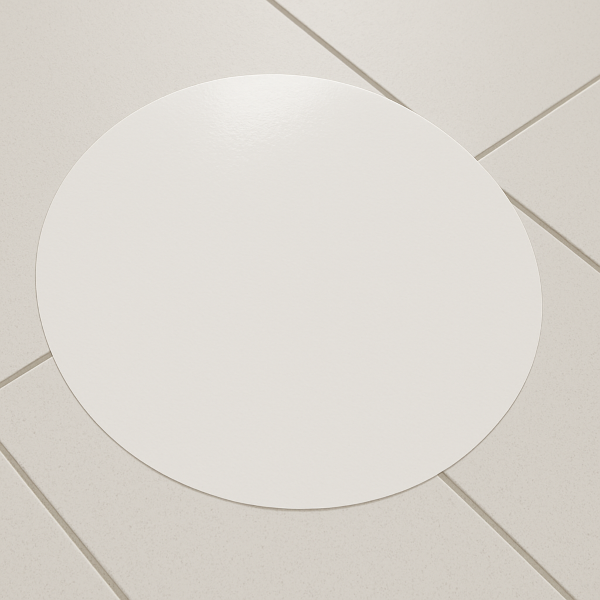 4 Mil Removable Laminated Vinyl